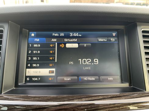 Used 2016 Hyundai Genesis 3.8 w/ Option Group 02 image 23