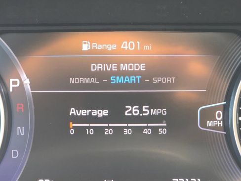 Used 2021 Kia Seltos SX w/ SX Sunroof Package AWD/4WD image 14
