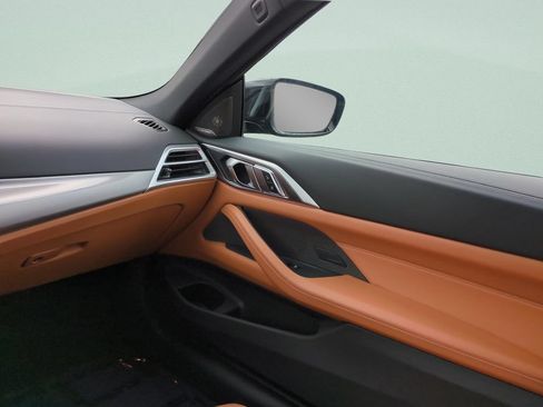 Used 2026 BMW 430i xDrive Convertible AWD/4WD image 13