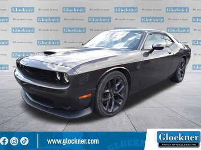 Used 2021 Dodge Challenger GT w/ Plus Package