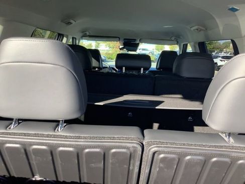 New 2026 Hyundai Santa Fe SEL image 13