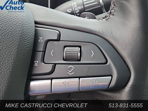 Used 2026 Cadillac CT4 Premium Luxury RWD image 14