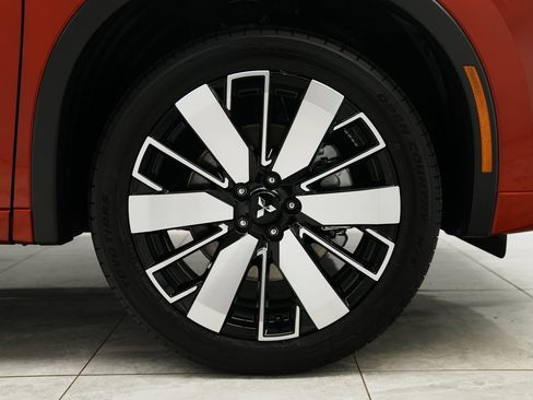 New 2025 Mitsubishi Outlander SEL image 41