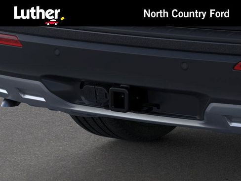 New 2026 Ford Explorer Active image 23