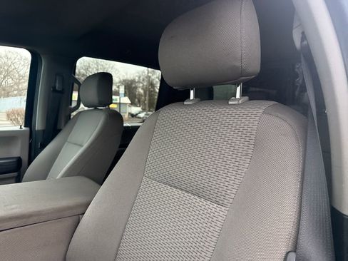 Used 2021 Ford F250 XLT w/ XLT Premium Package image 27