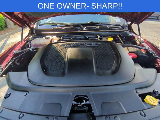 Used 2024 RAM 1500 TRX AWD/4WD image 39