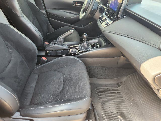 Used 2024 Toyota Corolla GR AWD/4WD image 15