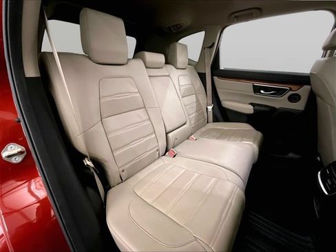 Used 2017 Honda CR-V Touring image 26