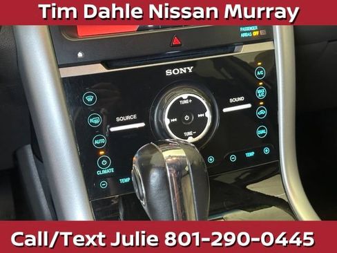 Used 2013 Ford Edge Limited AWD/4WD image 28