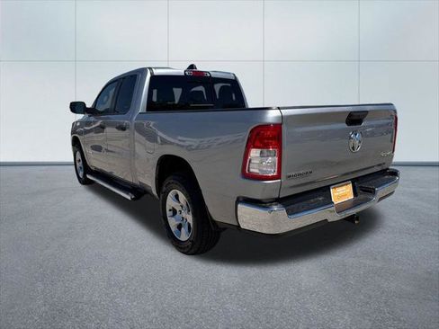 Certified 2023 RAM 1500 Big Horn AWD/4WD image 3
