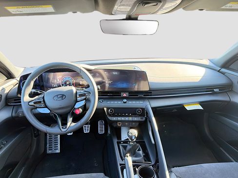 New 2026 Hyundai Elantra N image 15