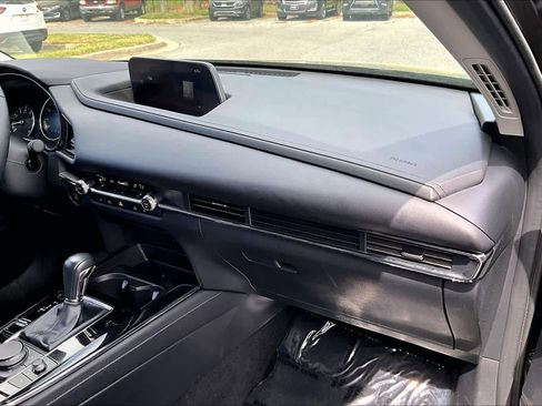 Used 2023 MAZDA CX-30 AWD 2.5 S w/ Preferred Package image 18