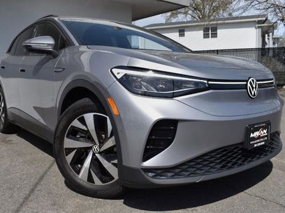 Used 2023 Volkswagen ID.4 Pro