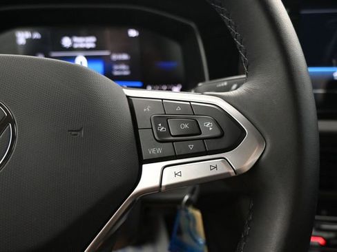 Used 2025 Volkswagen Jetta S FWD image 15