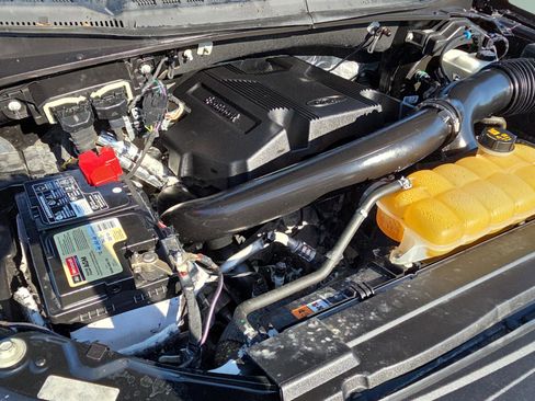 Used 2019 Ford F150 XLT w/ Equipment Group 302A Luxury image 25