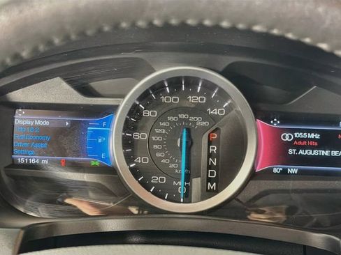 Used 2014 Ford Explorer XLT w/ Equipment Group 202A FWD image 14