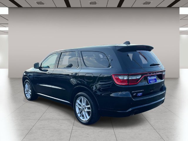 Used 2022 Dodge Durango R/T AWD/4WD image 6