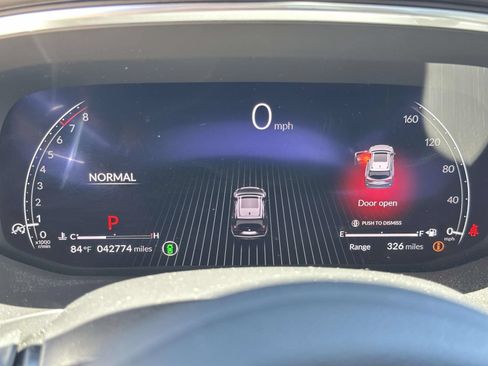 Certified 2024 Acura MDX SH-AWD w/ Technology Package image 26
