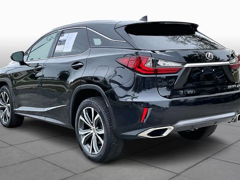 Used 2017 Lexus RX 350 w/ Premium Package image 12