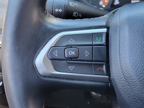 Used 2022 Jeep Compass Limited image 5