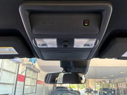 Used 2026 Nissan Frontier PRO-4X AWD/4WD image 17