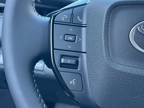 New 2026 Toyota bZ image 27