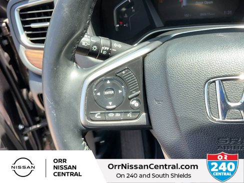 Used 2018 Honda CR-V Touring image 20