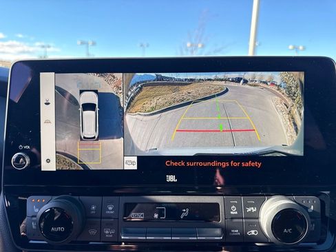 Used 2026 Toyota Grand Highlander AWD Hybrid image 15