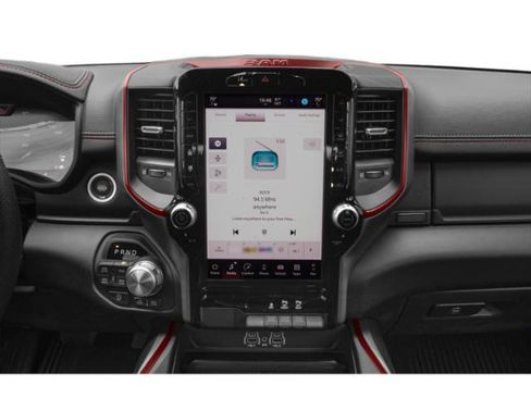 Certified 2026 RAM 1500 Rebel w/ Rebel Level 1 Equipment Group AWD/4WD image 9