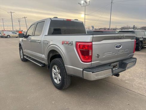 Used 2021 Ford F150 XLT w/ Equipment Group 302A High image 6