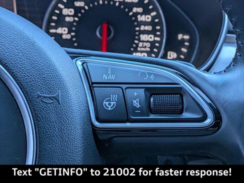 Used 2017 Audi A7 3.0T Premium Plus image 33