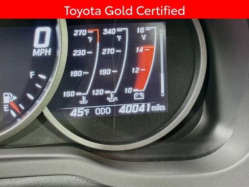 Certified 2020 Toyota 86 image 10