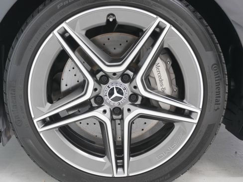 Used 2022 Mercedes-Benz CLS 450 4MATIC image 30