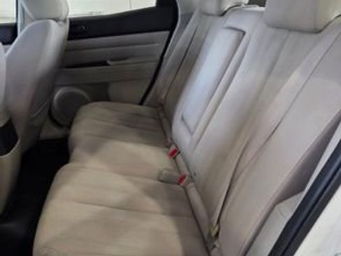 Used 2010 MAZDA CX-7 i SV image 24