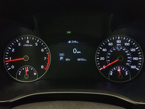 Used 2020 Kia Optima LX FWD image 23