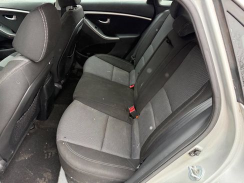 Used 2013 Hyundai Elantra GT image 12