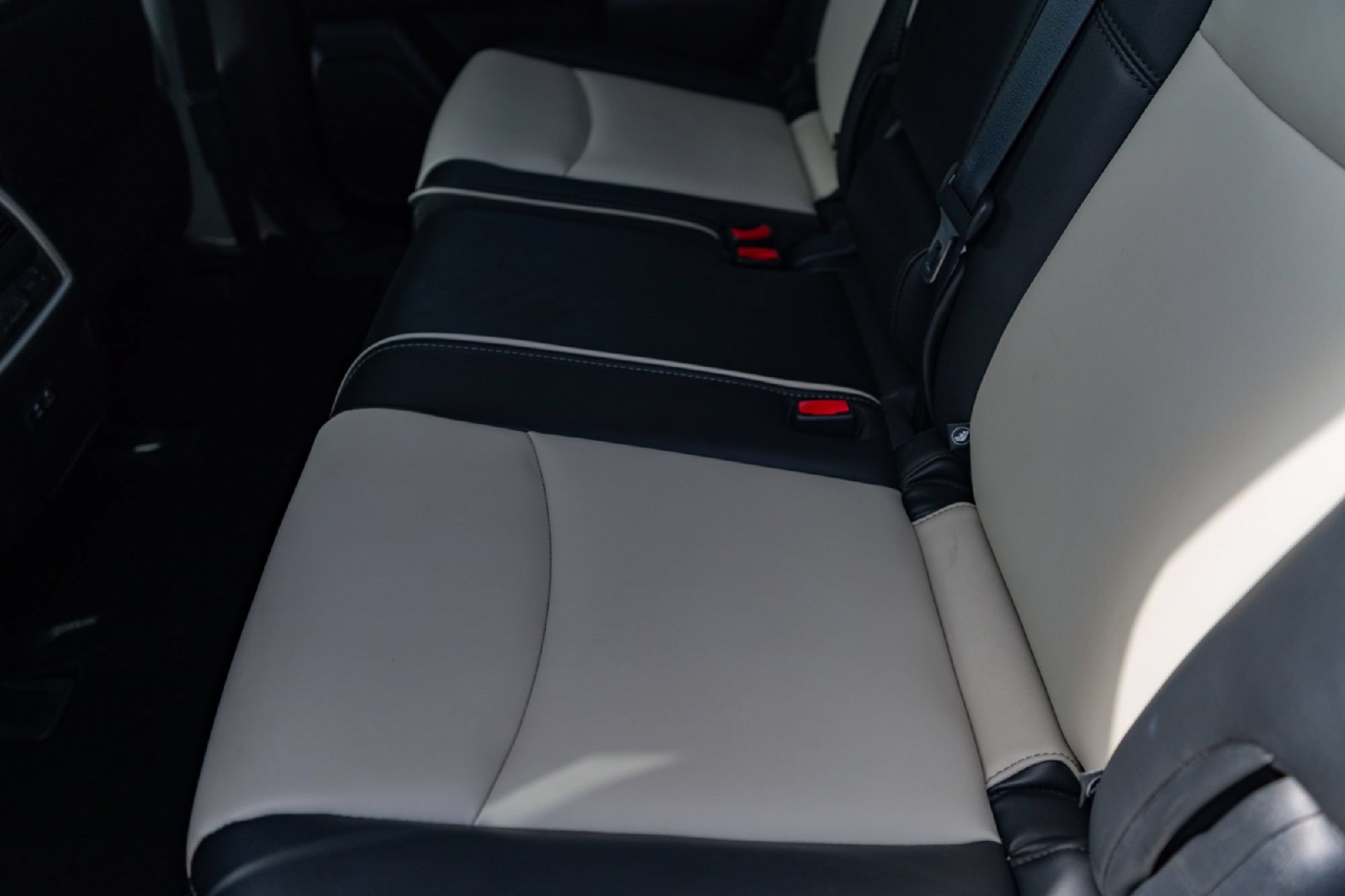 Used 2020 INFINITI QX60 Signature Edition FWD image 25