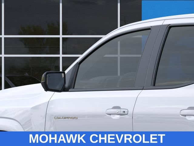 New 2026 Chevrolet Colorado Z71 w/ Technology Package AWD/4WD image 12