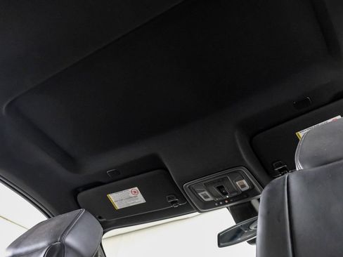 Used 2022 Chevrolet Silverado 3500 High Country w/ Safety Package II AWD/4WD image 28