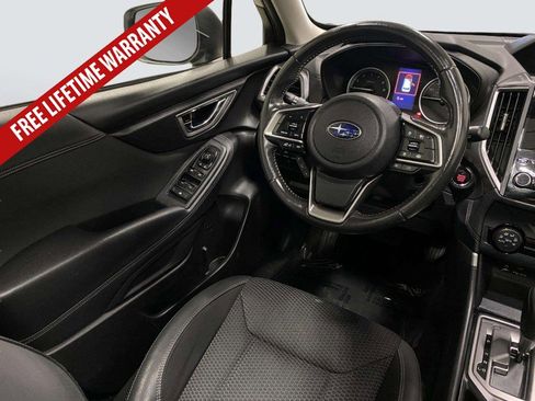 Used 2023 Subaru Forester Premium AWD/4WD image 21