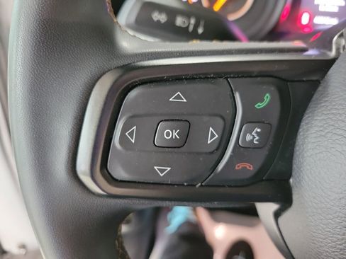 Used 2024 Jeep Wrangler Sport S image 35