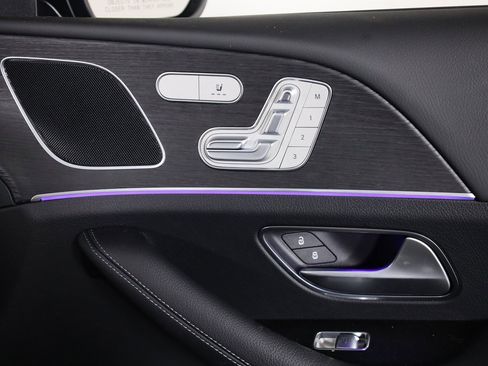 Certified 2026 Mercedes-Benz GLE 350 4MATIC image 45