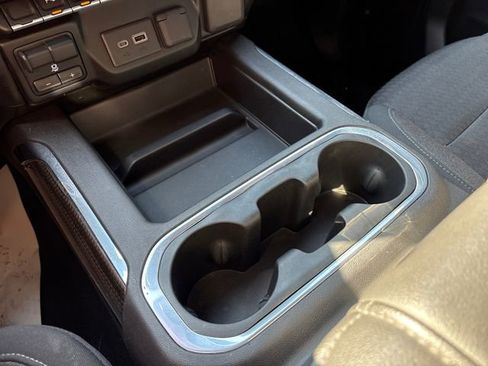 Used 2020 Chevrolet Silverado 1500 RST AWD/4WD image 17