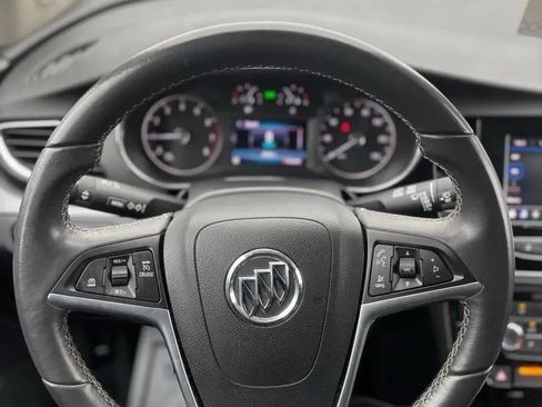 Used 2022 Buick Encore Preferred w/ Safety Package AWD/4WD image 15