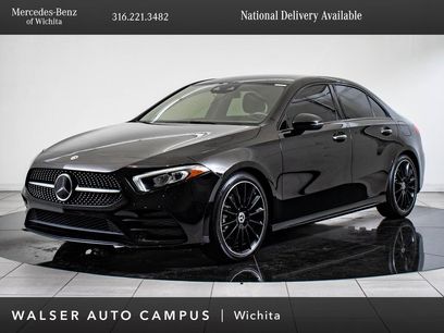 Used 2022 Mercedes-Benz A 220