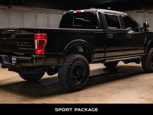 Used 2020 Ford F250 Lariat image 9