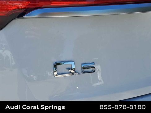 Certified 2023 Audi Q5 2.0T Premium w/ Convenience Package image 15