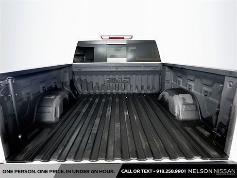 Used 2019 GMC Sierra 1500 SLT image 27