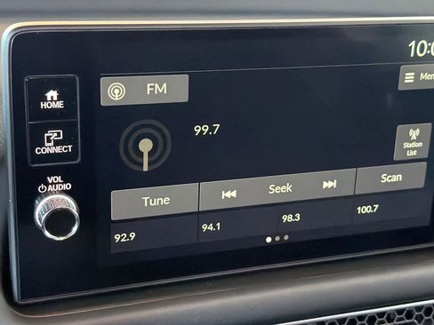 New 2026 Honda HR-V EX-L image 20