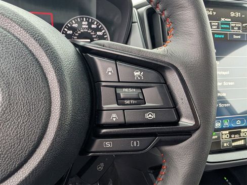 New 2026 Subaru Crosstrek 2.5i Limited image 16